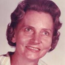 Hazel Weathers Obituary May 27, 2011