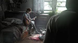 Image result for the last of us