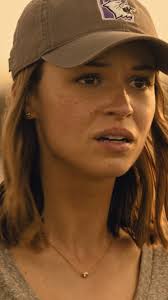 Keep an eye out, there might be snakes in the grass. 🐍 Landman is  streaming now