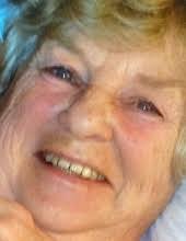 Obituary information for Carol Anne Conway