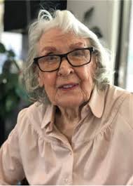 Remembering Edna Bell-Pearson