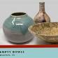 Empty Bowls Luncheon event image