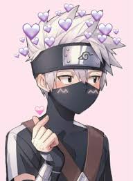 Kakashi Kakashi Sakura Dekoration Wohnideen Einrichten Hausdekor Wohnzimmer Schlafzimmer Dessin Kawaii Manga Dessin Anime Kawaii Personnages Naruto