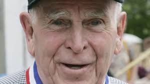 John Vessey's Instagram, Twitter & Facebook