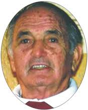 James “Toby” Tobin Johnson, Jr.