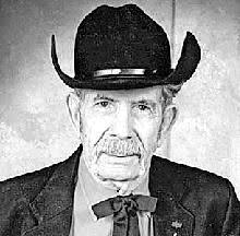 Raymond Spradling Obituary (1933