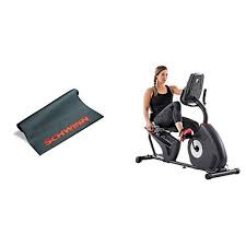 Owning an activity tool like the treadmill or elliptical bike is presumably a standout among the most it would be better if you mention model number, or picture of your schwinn exercize bike. Schwinn 230 Recumbent Bike Buy Online In Sint Maarten At Sintmaarten Desertcart Com Productid 69967343
