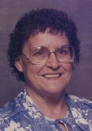 Wellsville Regional News (dot) com: Obituary: Helen L. Lehman, 94, Andover