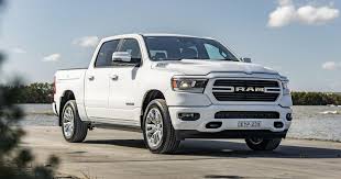 2024 Ram 1500 review | CarExpert