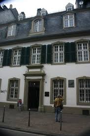 About the person karl marx, his life, his work, his allies and his adversaries. Karl Marx House Trier 2021 All You Need To Know Before You Go With Photos Tripadvisor