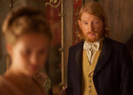 Domhnall gleeson fanpage is the first fanclub dedicated to the talented domhnall gleeson. The Heyuguys Interview Domhnall Gleeson For Anna Karenina
