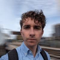 Robert Taaffe's Instagram, Twitter & Facebook