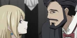 Code Geass: How Sakuya's Parents Protect Her from Beyond the Grave