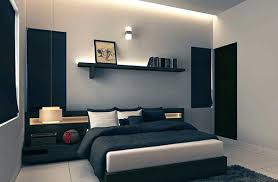 Desain tempat tidur rendah language:id. Kamar Minimalis Archives Ruangmini Com