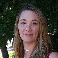 Tiffanie Oliver's Instagram, Twitter & Facebook