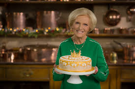 Mary berry has some great christmas recipescredit: Mary Berry S Country House At Christmas On Bbc Two New Year S Eve Harewood House