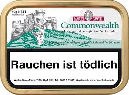The leading national forum open to all for the impartial discussion of public. Samuel Gawith Commonwealth Mixture 50g Cigarworld De Pfeifentabak Pfeifentabak