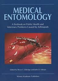 Medical Entomology 2nd Edition Pdf Book Free Download Entomology Medical Textbook