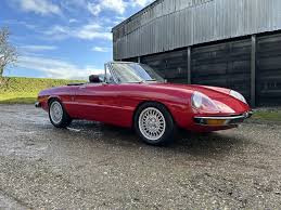 Image result for Red 1976 Alfa-Romeo