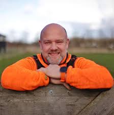 Jeroen Oomen de hondencoach (@dehondencoach) • Facebook