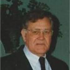 Obituary information for Harry Douglas Stambaugh
