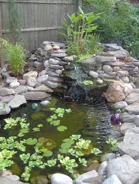 Amazing Backyard Pond And River Ideas Comment Amenager Son Jardin Fontaine De Jardin Bassin De Jardin