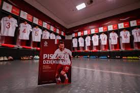 Niektórzy z nich tynkowali w ubiegłym roku mój dom. Sklad Reprezentacji Polski Na Mecz Ze Slowenia Reprezentacja A Polski Zwiazek Pilki Noznej