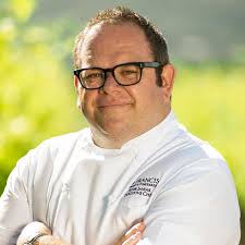 Peter Janiak • St. Francis Winery & Vineyards