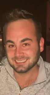 Bowman, Corey Bradley