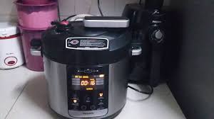 Aplikasi resepi periuk tekanan noxxa/ ini menyediakan pelbagai resepi memasak aneka lauk pauk dan nasi dengan periuk noxxa. Kami Pengguna Philips Pressure Cooker