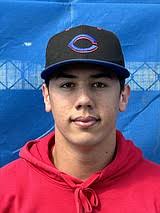 ATHLETE OF THE WEEK: Aidan Blanco, Coeur d'Alene High School