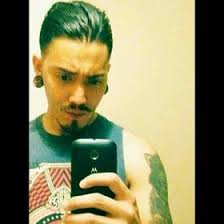 Nick Alaniz (nalaniz7515)