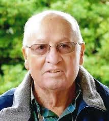 Robert Eugene Maurer Obituary September 29, 2021