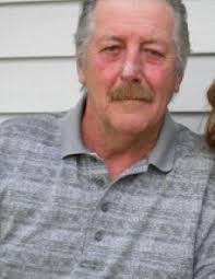 Robert John McEachern Obituary