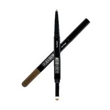 Jual Maybelline Fashion Brow Duo Shaper Brown Pensil Alis Online November 2020 Blibli