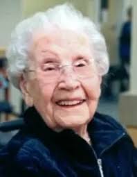 Obituary information for Olive May Frissell