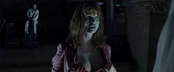 The beginning movie reviews & metacritic score: Exorcist The Beginning 2004
