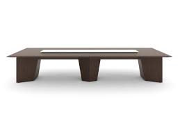 Size for the large table is 40 diameter and 14 height, small table 31.5 diameter and 15 height. Tables Haworth