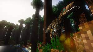 Jun 07, 2018 · search results for 'dinosaurs'. Prehistoric Eclipse Mods Minecraft Curseforge
