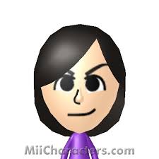 Miicharacters Com Miicharacters Com Mii Details For Samantha Sam Manson Samantha sam manson (danny phantom). mii details for samantha sam manson