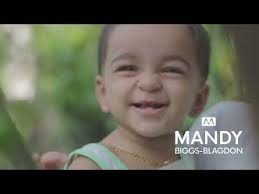 Amanda Biggs-Blagdon