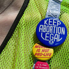 We did not find results for: Dear Donald Trump I M An Ob Gyn There Are No 9 Month Abortions Vox