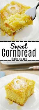 From french toast to pudding to crab cakes, cornbread is just as good the second time around! 28 Best Leftover Cornbread Recipe Ideas Leftover Cornbread Leftover Cornbread Recipe Cornbread