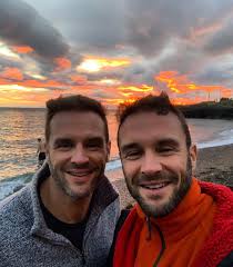 Usually we write big lists of goals for the new year and then often feel  pressured to try achieve them and might feel disappointed when we don't.  This year we decided to