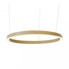 Druids of the circle of spores find beauty in decay. Luceplan Compendium Circle Led Pendelleuchte O72cm Ambientedirect