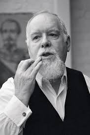 Artistic Memories 25 June: Peter Thomas Blake