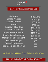 Find the best rated beauty salons near you with the help of yellow pages' new rate and review system. Hair Salon Near Me Prices Bpatello
