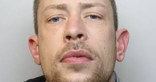 Knowle West man who blew chance from judge lands himself in jail