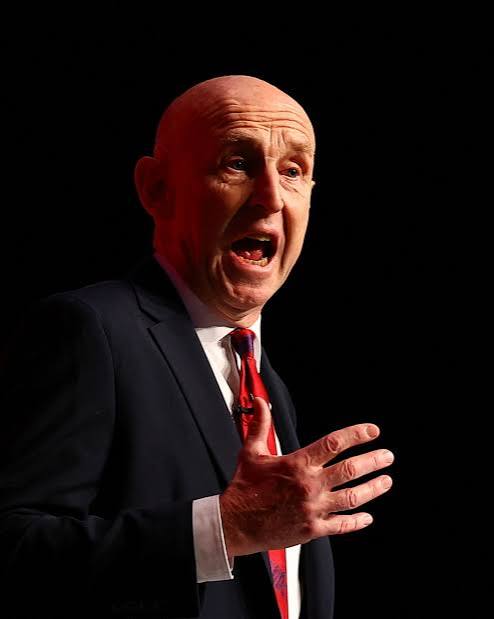 UK's Healey should rebuild fiscal headroom to about £15-16 billion, Reuters poll shows | Reuters
