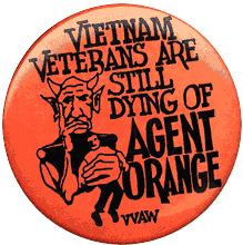 The Use Of Agent Orange During The Vietnam War Means That For Many The War Never Ended They Re Still Suffering The Vietnam Vets Agent Orange Vietnam Veterans